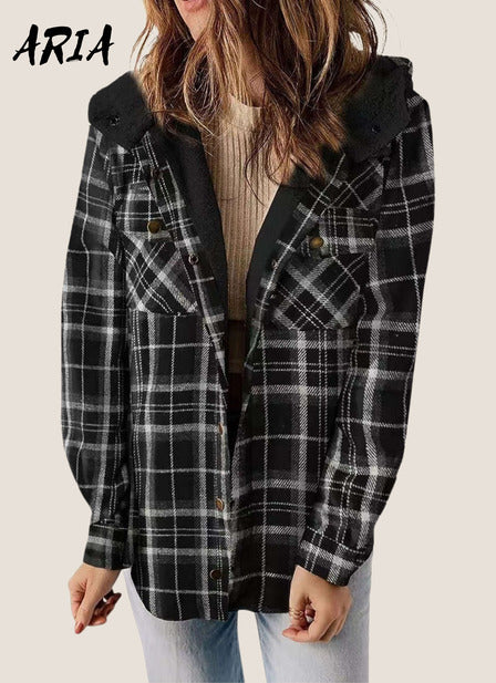 Fuzzy Flannel