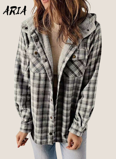 Fuzzy Flannel