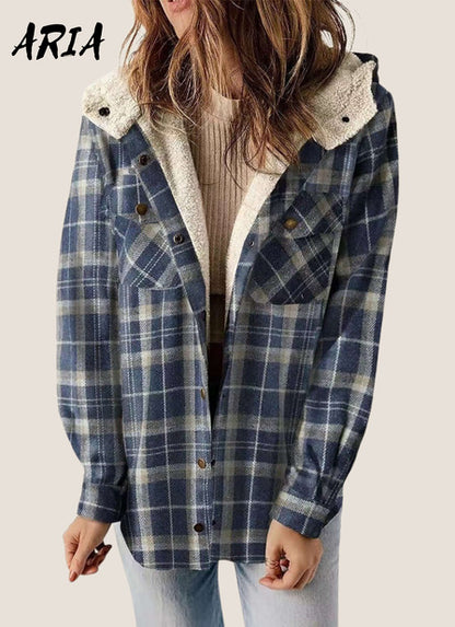 Fuzzy Flannel