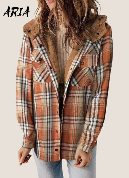 Fuzzy Flannel