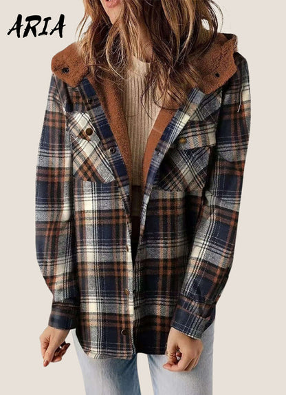 Fuzzy Flannel