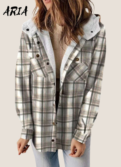 Fuzzy Flannel